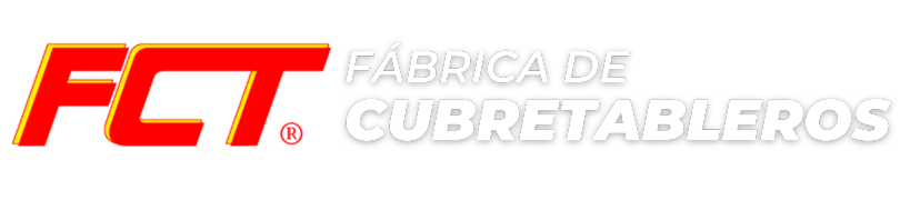 FCT Fabrica de cubre tableros