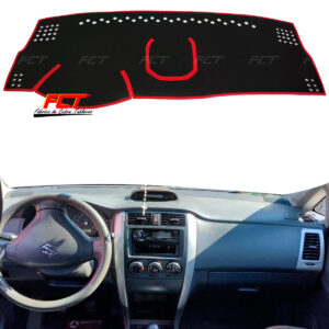 Cubre Tablero Alfombra Suzuki Aerio 2005-2009