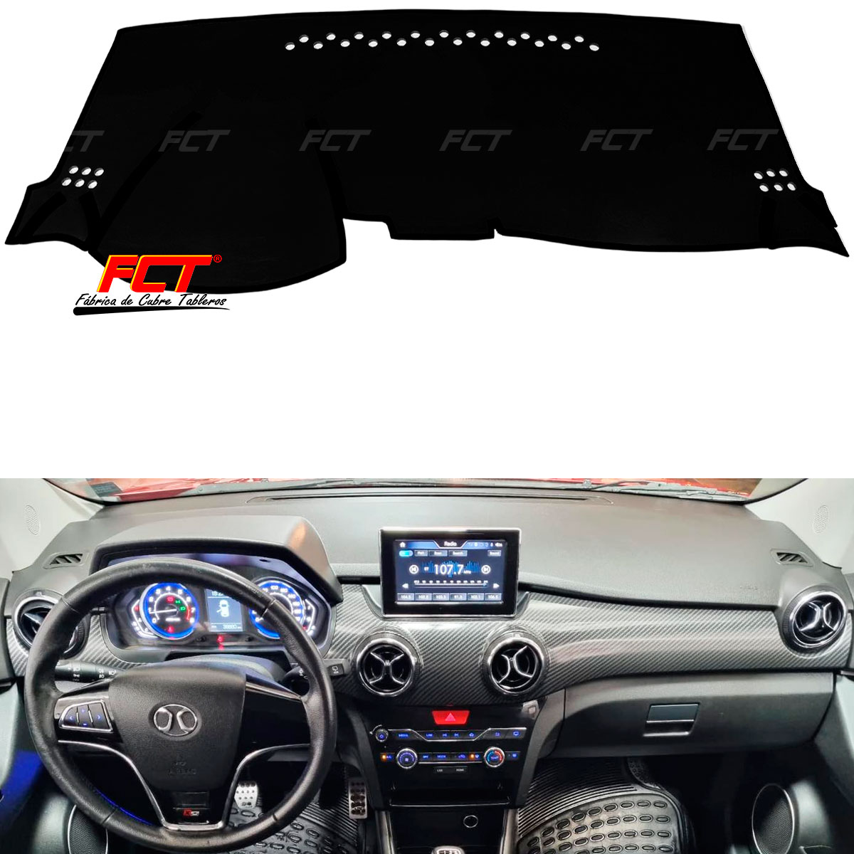 BAIC-X25-2017-2020-NEGRO-CUBRE-TABLEROS