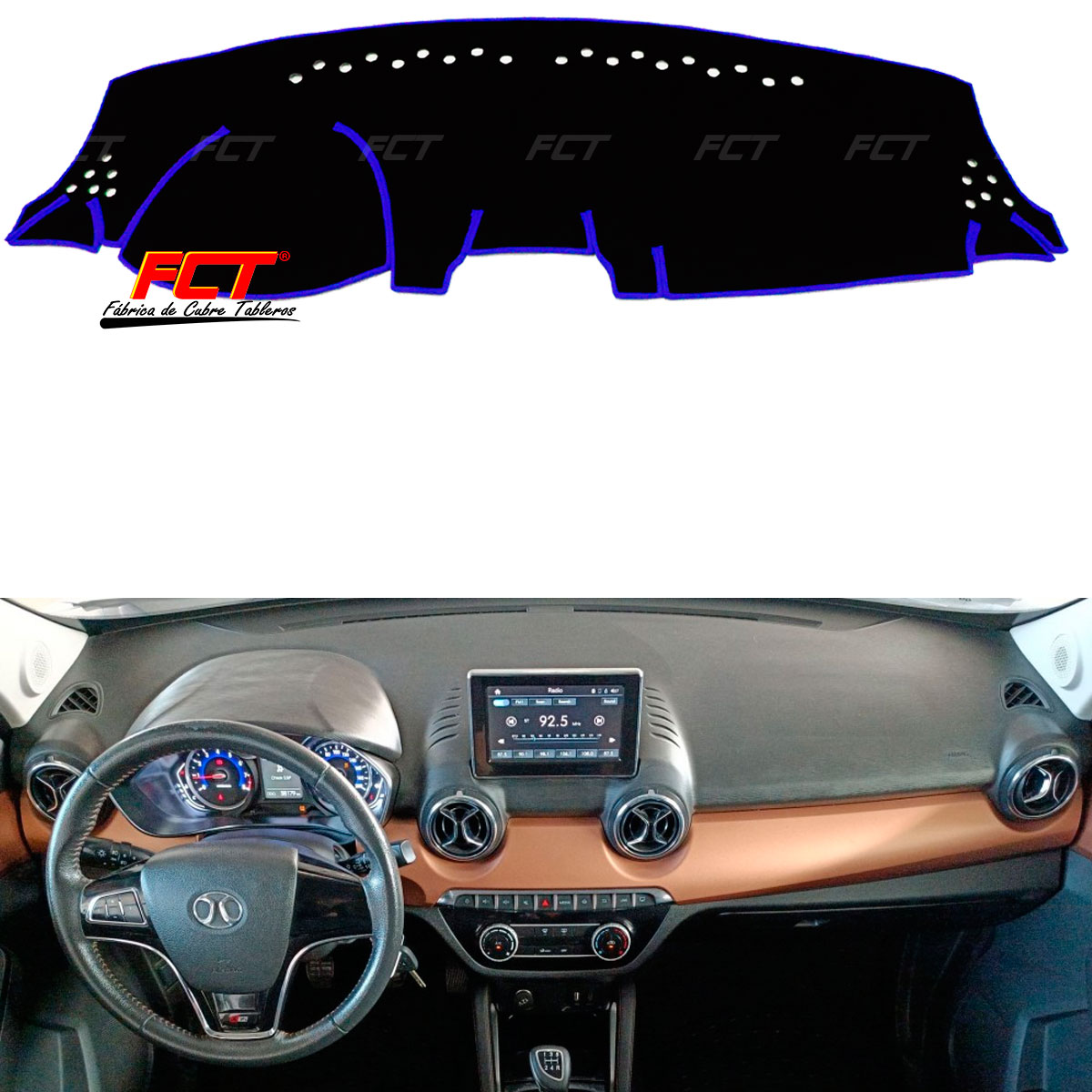 BAIC-X35-2017-2020-AZUL-FCT-CUBRE-TABLEROS