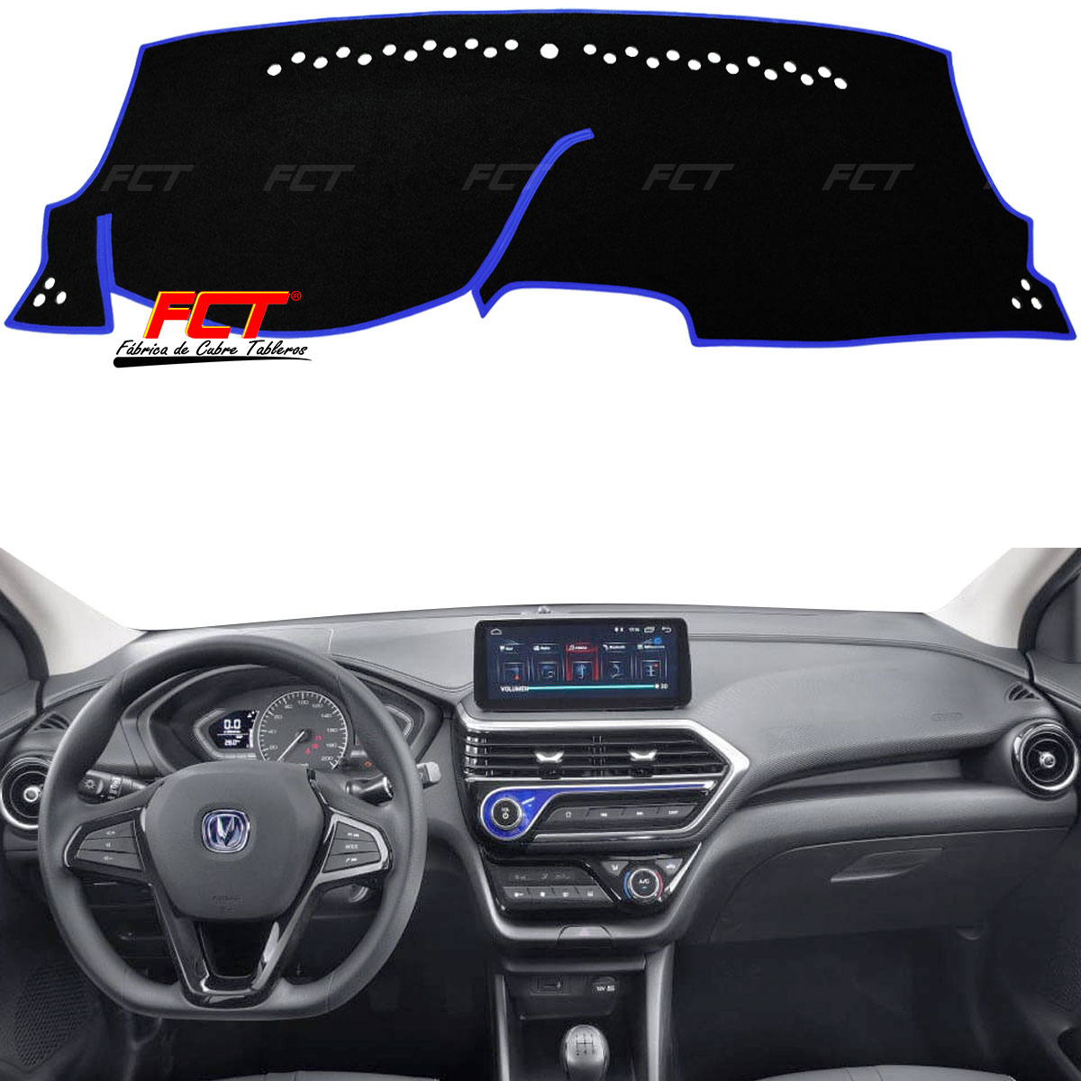 CHANGAN-ALSVIN-2021-2025-ROJO-FCT-CUBRE-TABLEROS