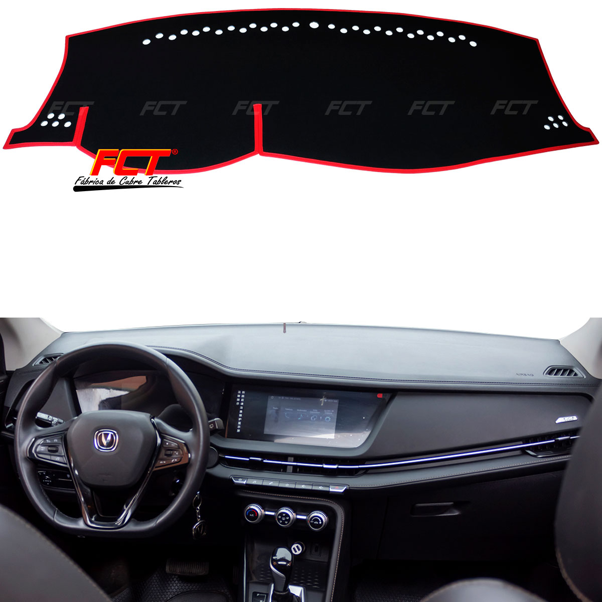 CHANGAN-CS15-2021-2025-ROJO-FCT-CUBRE-TABLEROS