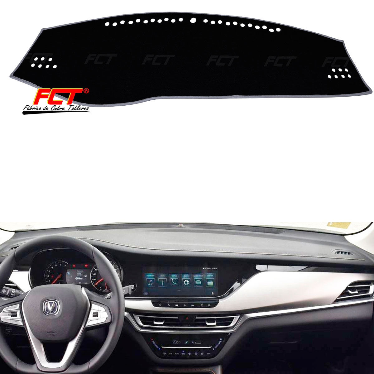 CHANGAN-CS35-PLUS-2019-2022-GRIS-FCT-CUBRE-TABLEROS