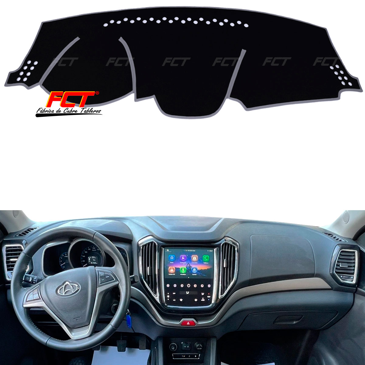 CHANGAN-CX70-2017-2024-GRIS-FCT-CUBRE-TABLEROS CHANGAN-CX70-2017-2024-GRIS-FCT-CUBRE-TABLEROS