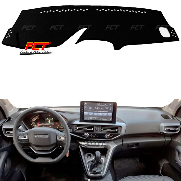 CHANGAN-HUNTER-2020-2025-NEGRO-FCT-CUBRE-TABLEROS