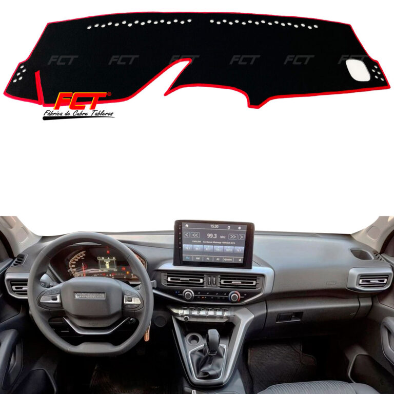 CHANGAN-HUNTER-2020-2025-ROJO-FCT-CUBRE-TABLEROS CHANGAN-HUNTER-2020-2025-ROJO-FCT-CUBRE-TABLEROS
