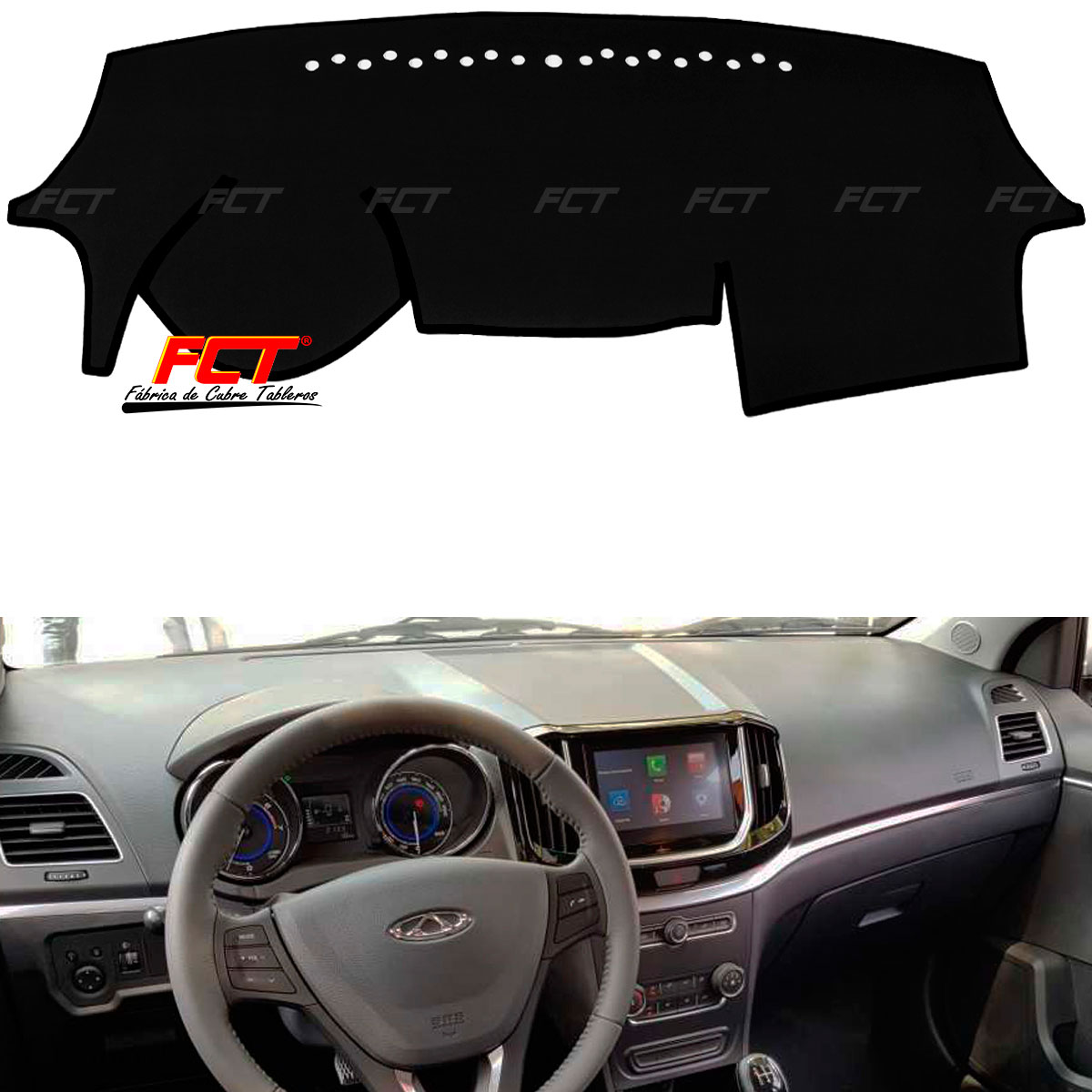 CHERY-ARRIZO-3-2016-2022-NEGRO-FCT-CUBRE-TABLEROS
