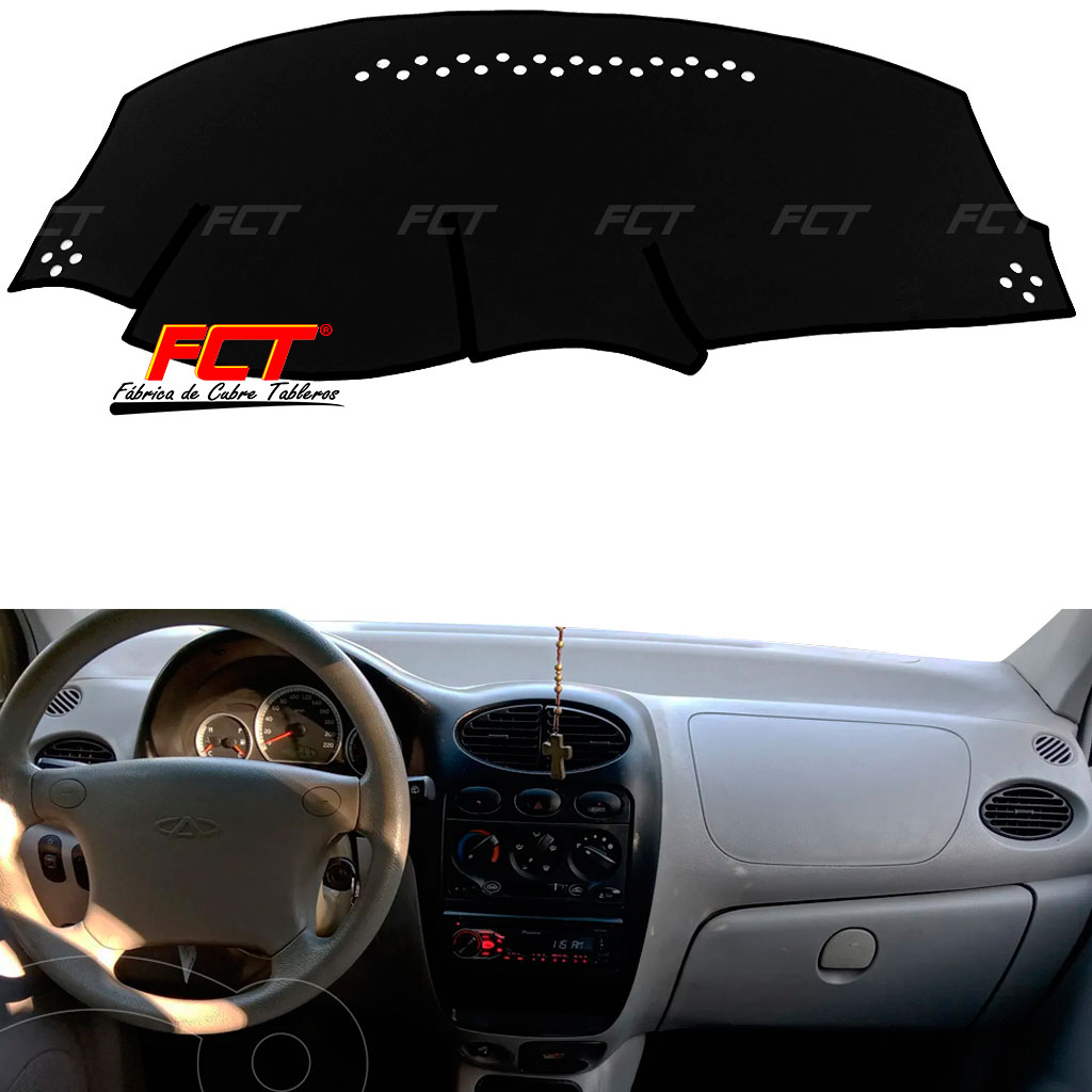 CHERY-IQ-2007-2014-NEGRO-FCT-CUBRE-TABLEROS