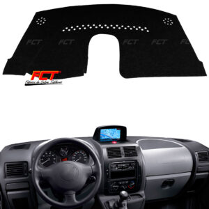 Cubre Tablero Alfombra Citroen Jumpy 2007-2015