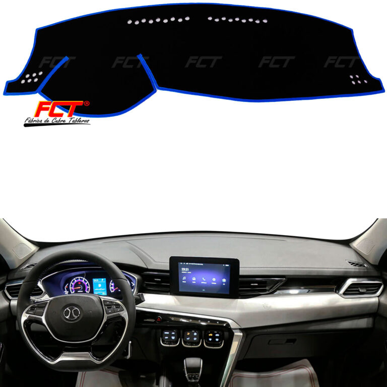 CUBRE-TABLERO-BAIC-X35-2021-2022-2023-2024-2025-AZUL-FCT-CUBRE-TABLEROS