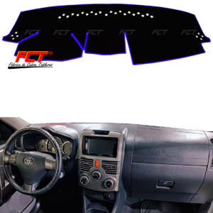 Cubre Tablero Alfombra Daihatsu Terios 2006-2017