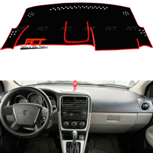 Cubre Tablero Alfombra Dodge Caliber 2010-2015