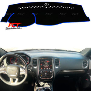 Cubre Tablero Alfombra Dodge Durango 2011-2020