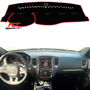 Cubre Tablero Alfombra Dodge Durango 2011-2020
