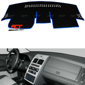 Cubre Tablero Alfombra Dodge Journey 2006-2010
