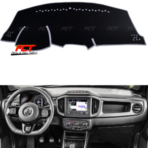 Cubre Tablero Alfombra Dodge Ram 700 2021-2026