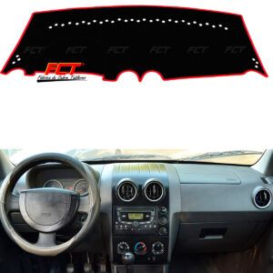 Cubre Tablero Alfombra Ford Ecosport 2003-2007