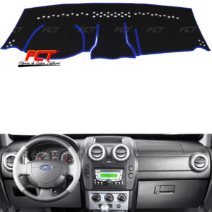 Cubre Tablero Alfombra Ford Ecosport 2008-2011