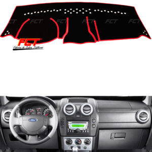 Cubre Tablero Alfombra Ford Ecosport 2008-2011