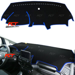 Cubre Tablero Alfombra Ford Ecosport 2018-2025