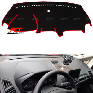 Cubre Tablero Alfombra Ford Ecosport 2018-2025