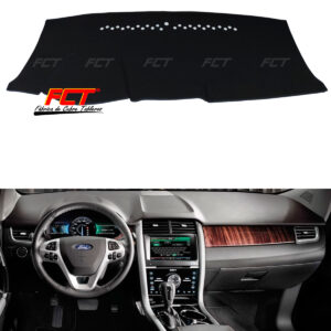 Cubre Tablero Alfombra Ford Edge 2011-2014