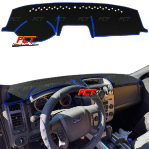 Cubre Tablero Alfombra Ford Escape 2008-2012