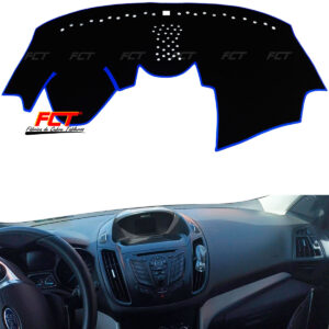 Cubre Tablero Alfombra Ford Escape SE 2013-2018