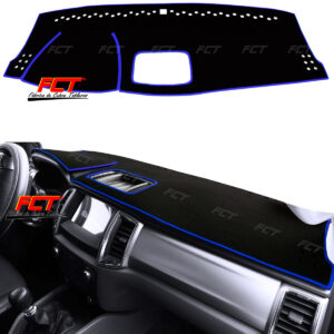 Cubre Tablero Alfombra Ford Ranger XLT 2017-2022