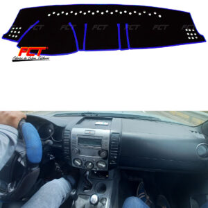 Cubre Tablero Alfombra Ford Ranger 4×4 2007-2011