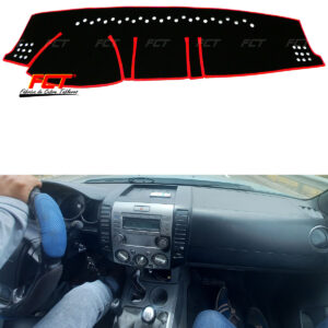 Cubre Tablero Alfombra Ford Ranger 4×4 2007-2011