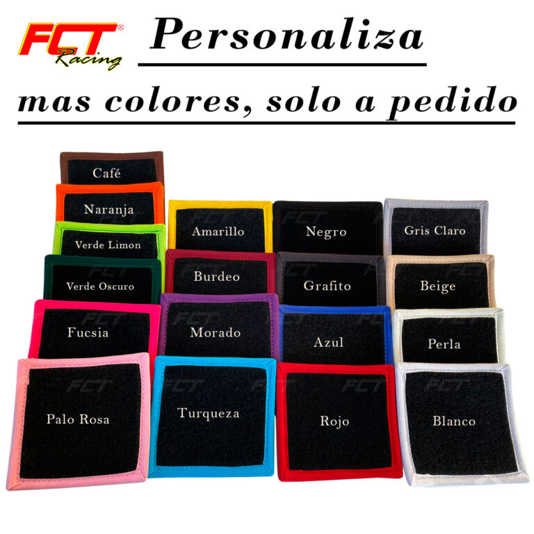 PERSONALIZA-COLORES