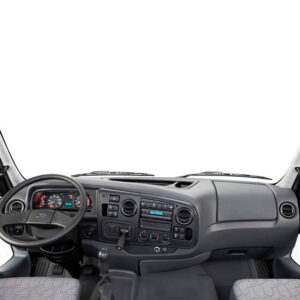 Cubre Tablero Alfombra Ford Cargo 1722 – 2011-2015