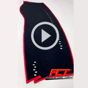 Cubre Tablero Alfombra Changan X7 Plus 2024-2026