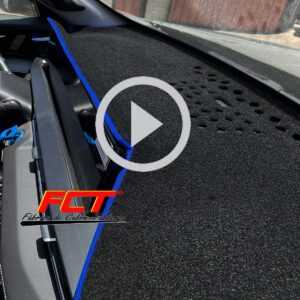 Cubre Tablero Alfombra Chery Tiggo 4-7-8 Pro Max 2025-2026