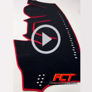 Cubre Tablero Alfombra Changan CS55 2019-2024