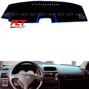 Cubre Tablero Alfombra Chevrolet Astra 1999-2005