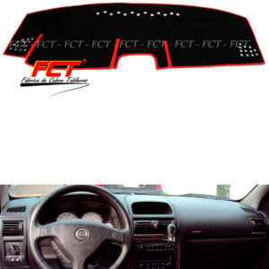 Cubre Tablero Alfombra Chevrolet Astra 1999-2005