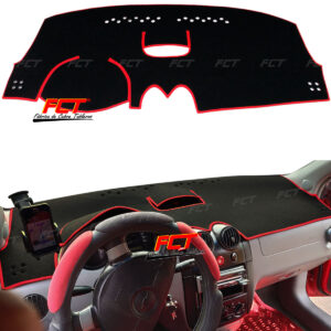Cubre Tablero Alfombra Chevrolet Aveo 2000-2006