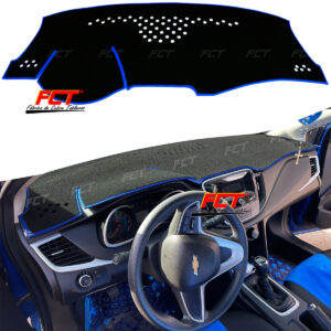 Cubre Tablero Alfombra Chevrolet Cavalier 2017-2021
