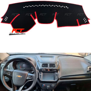 Cubre Tablero Alfombra Chevrolet Cobalt 2017-2018