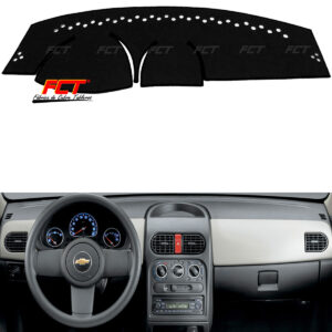 Cubre Tablero Alfombra Chevrolet Corsa 3 2009-2010