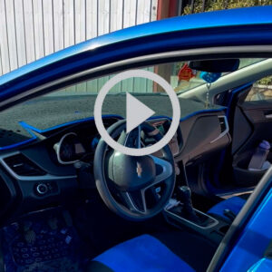 Cubre Tablero Alfombra Chevrolet Cavalier 2017-2021