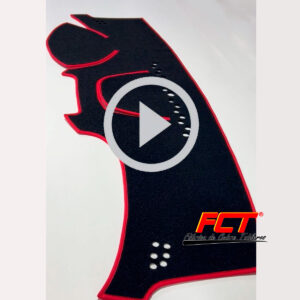Cubre Tablero Alfombra Chevrolet Cruze 2008-2012